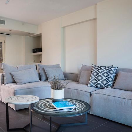 Argostoli Marina Suites חדר תמונה
