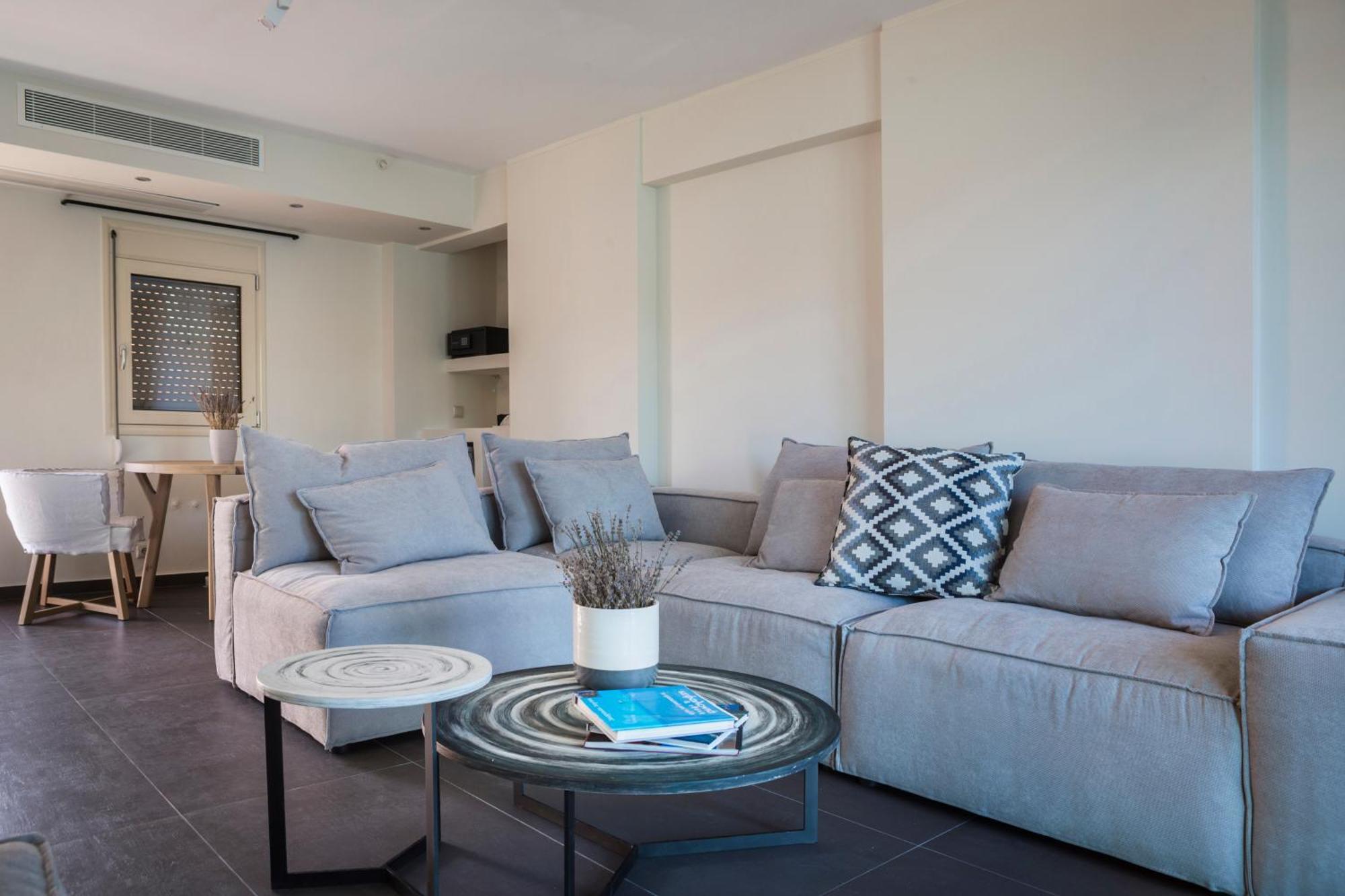 Argostoli Marina Suites חדר תמונה