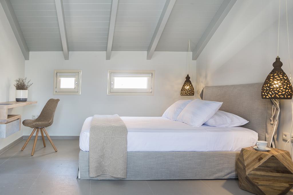 Argostoli Marina Suites מראה חיצוני תמונה