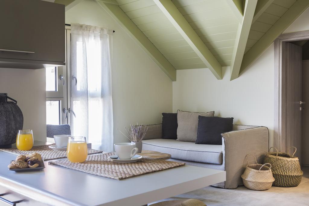 Argostoli Marina Suites חדר תמונה