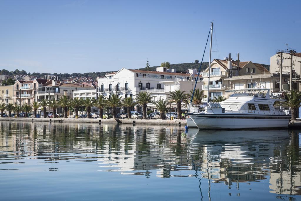 Argostoli Marina Suites מראה חיצוני תמונה