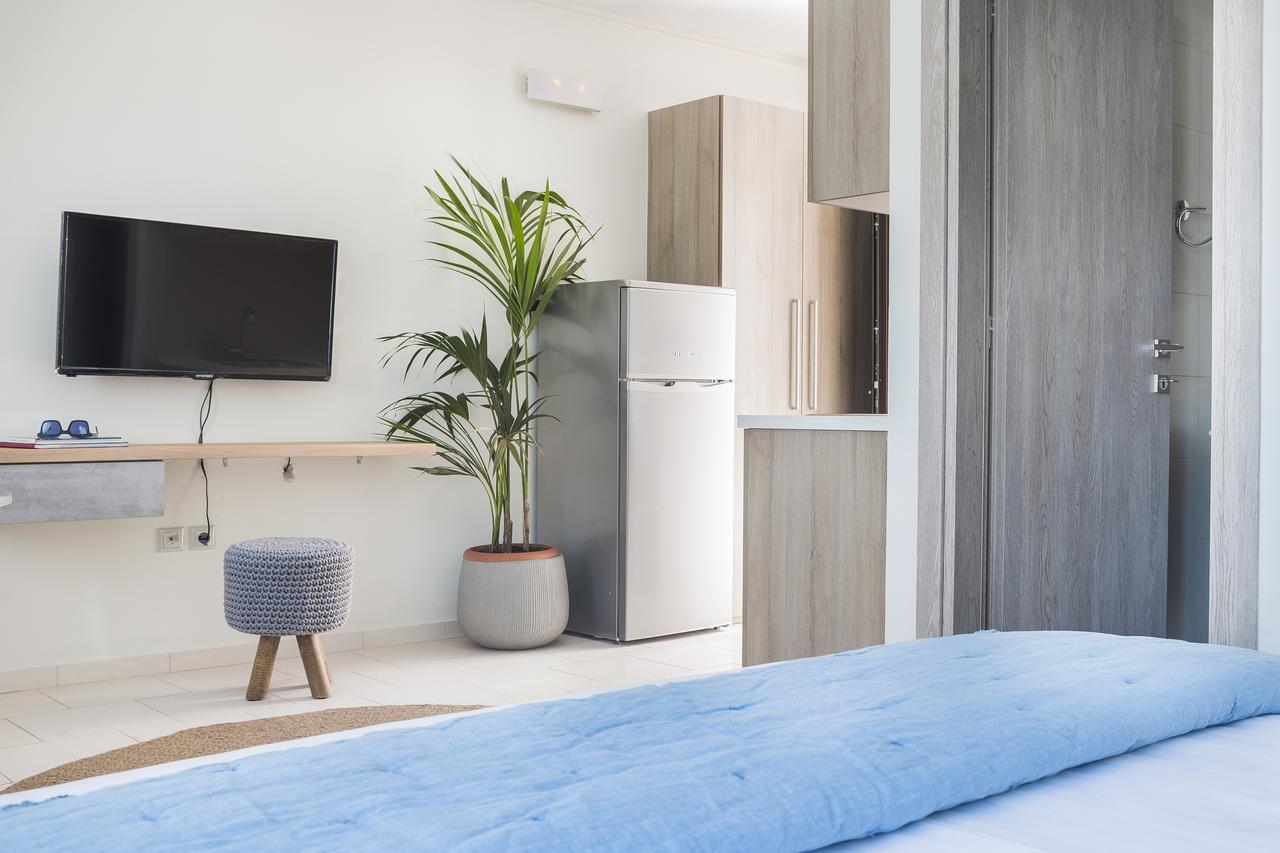 Argostoli Marina Suites מראה חיצוני תמונה
