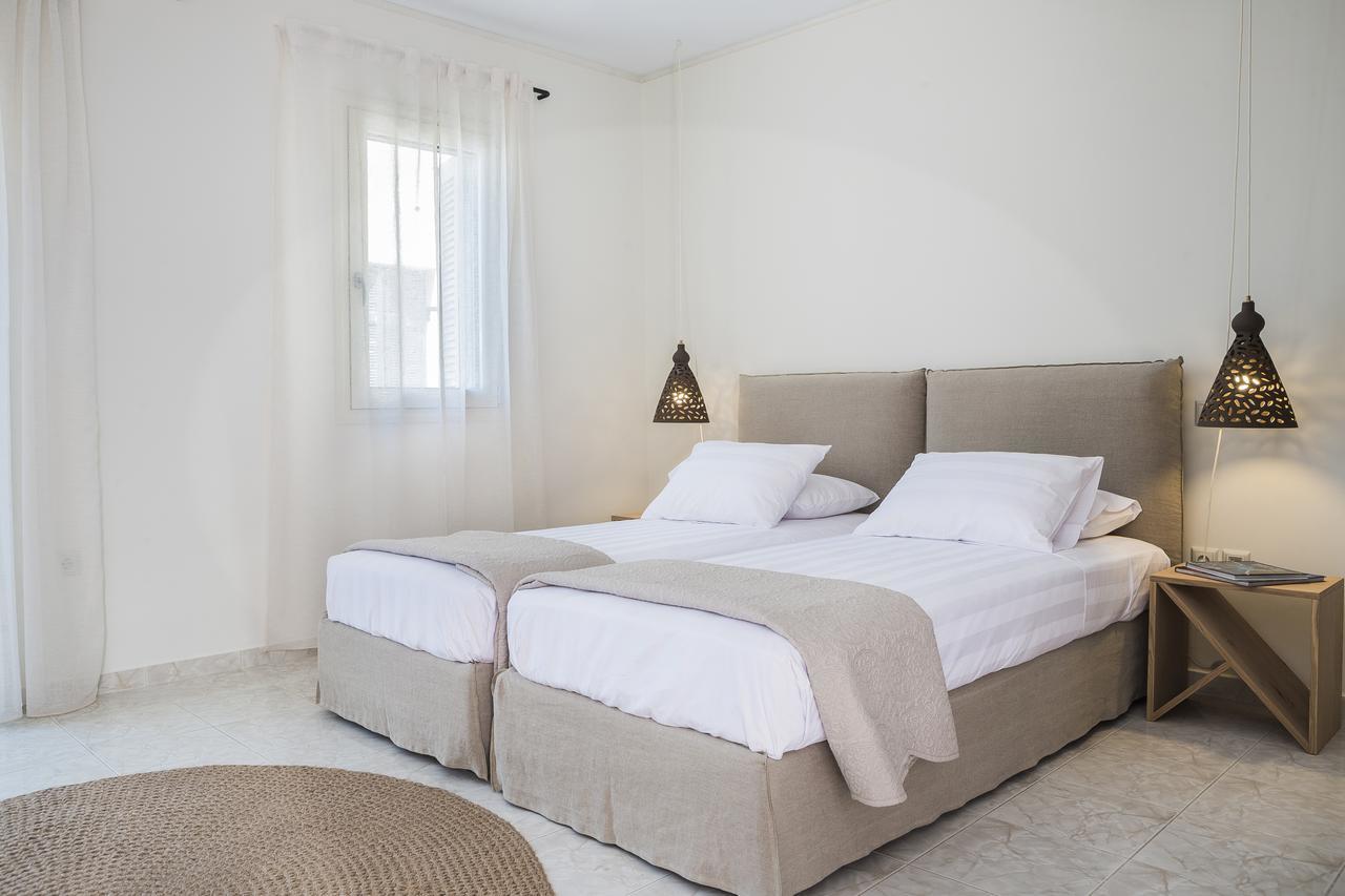 Argostoli Marina Suites מראה חיצוני תמונה