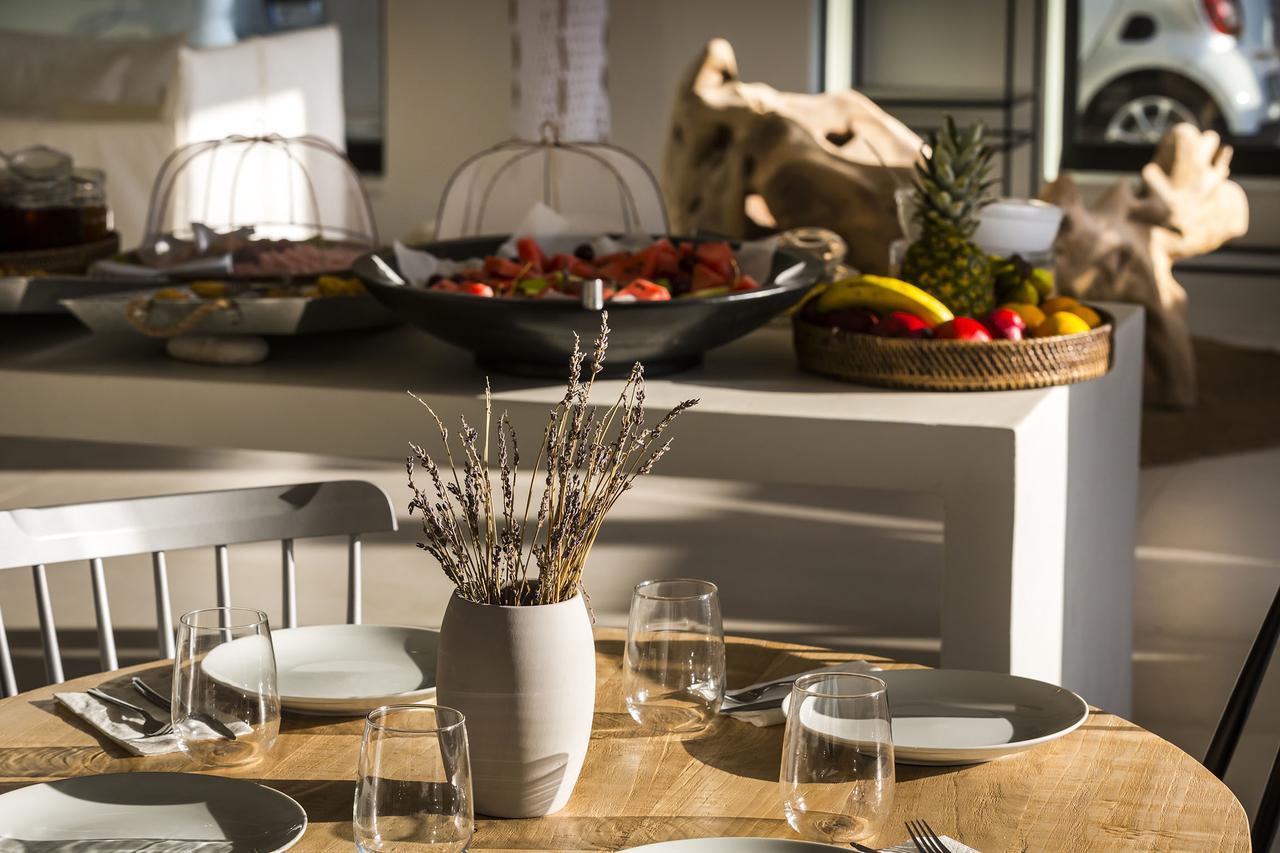 Argostoli Marina Suites מראה חיצוני תמונה