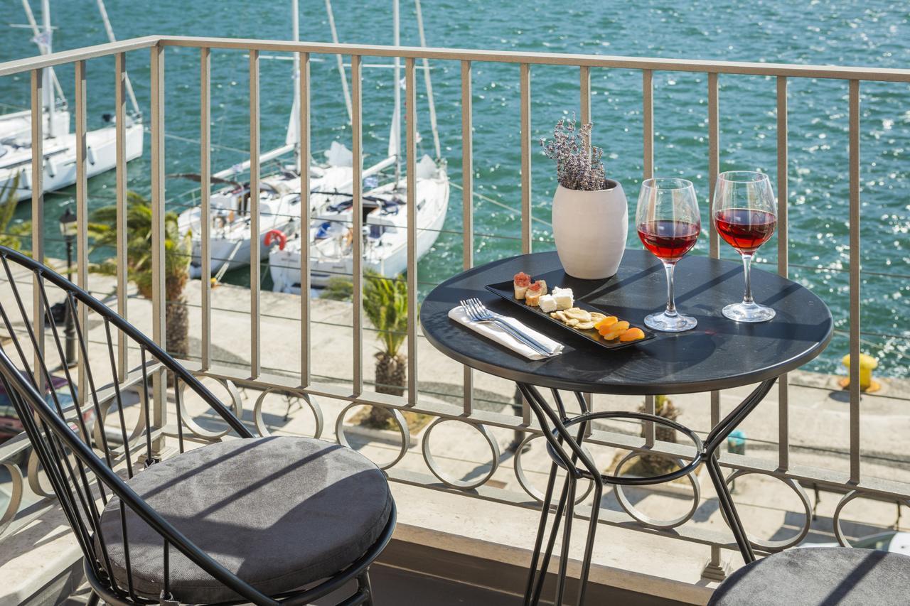 Argostoli Marina Suites מראה חיצוני תמונה